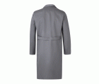 700.BATA GRIS 46