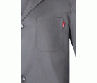 700.BATA GRIS 46