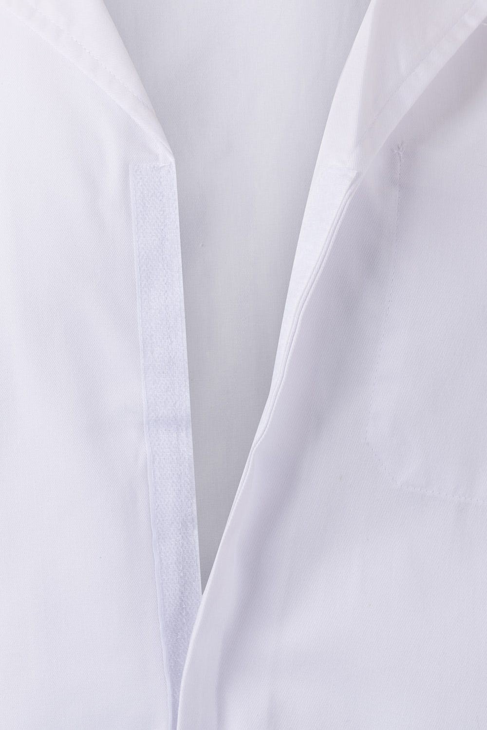 705.BATA VELCRO BLANCO 2XL