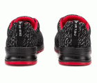 707001.ZAPATO S1P SRC LIBRE DE METAL NEGRO/ROJO 35