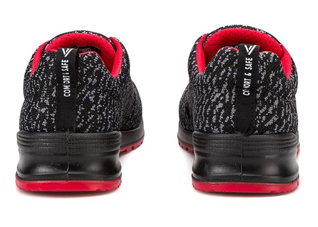 707001 / ZAPATO S1P SRC LIBRE DE METAL