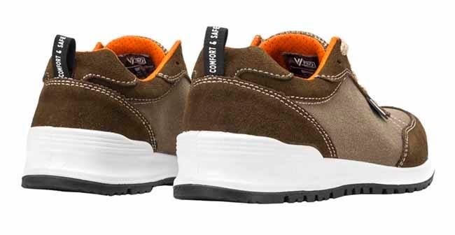 707002 / ZAPATO S1P SRC LIBRE DE METAL