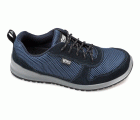 707003.ZAPATO S1P SRC LIBRE DE METAL AZUL NAVY 36