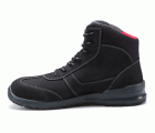 707005.BOTA S3 SRC LIBRE DE METAL NEGRO 36
