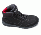 707005.BOTA S3 SRC LIBRE DE METAL NEGRO 36
