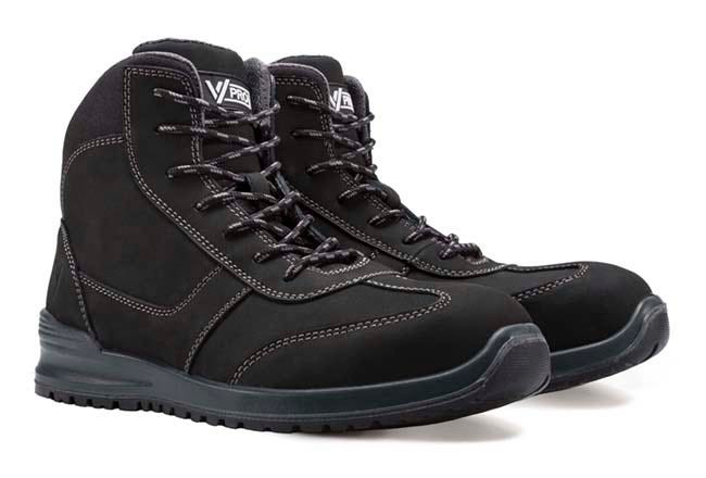 707005K.BOTA S3 ESD SRC METAL FREE NEGRO 35