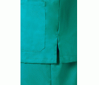 800.CONJUNTO PIJAMA VERDE 2XL
