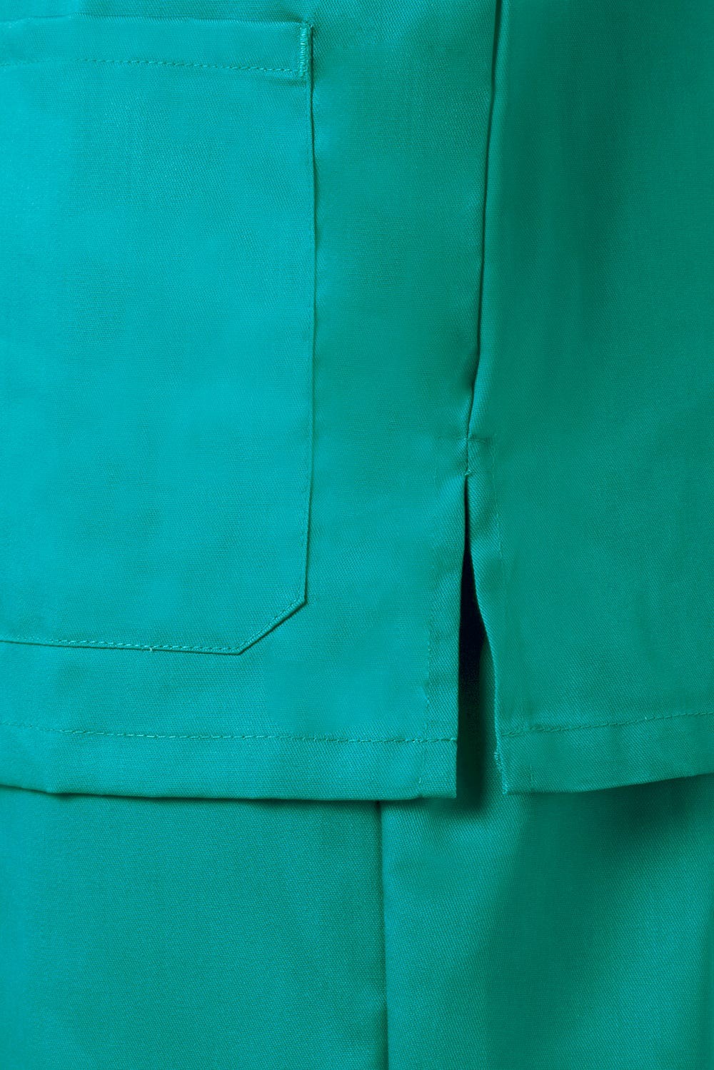 800.CONJUNTO PIJAMA VERDE 2XL