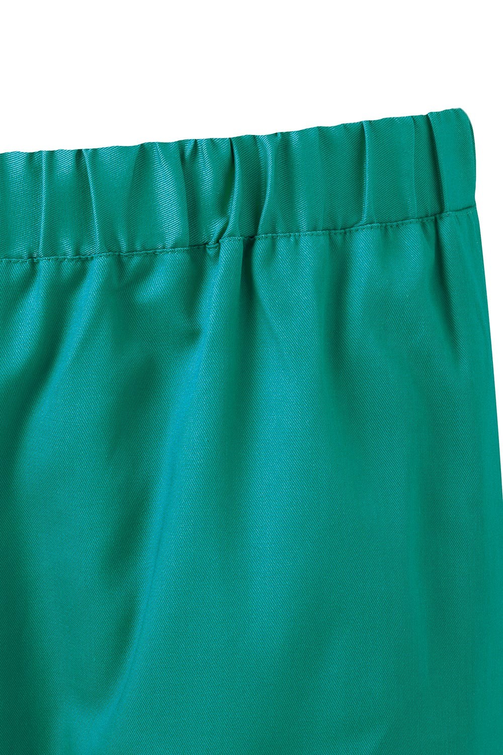 800.CONJUNTO PIJAMA VERDE 2XL