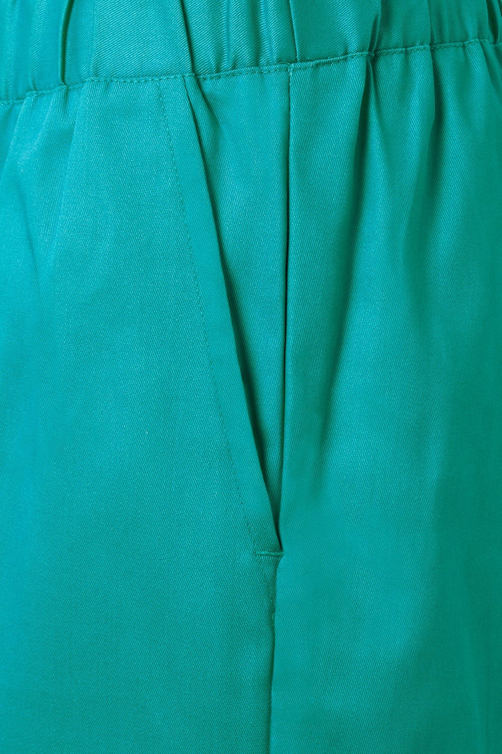 800.CONJUNTO PIJAMA VERDE 2XL