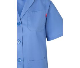 907.BATA MC MUJER CELESTE 38