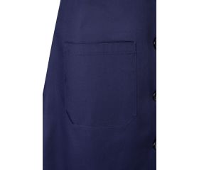 908.BATA ML MUJER AZUL MARINO 38