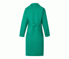 908.BATA ML MUJER VERDE 38