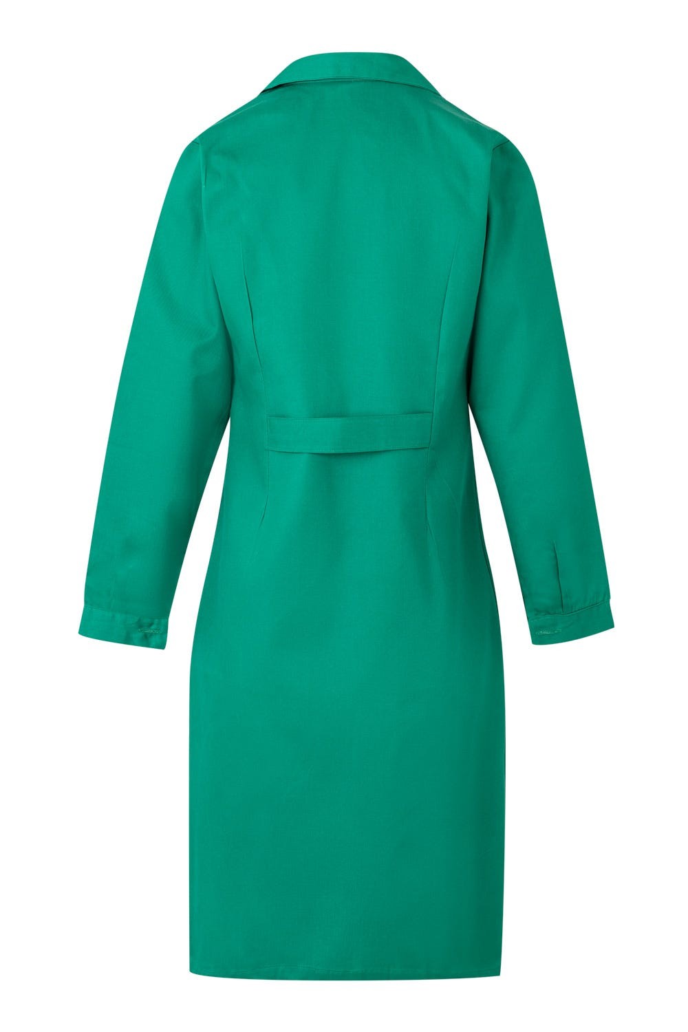 908.BATA ML MUJER VERDE 38