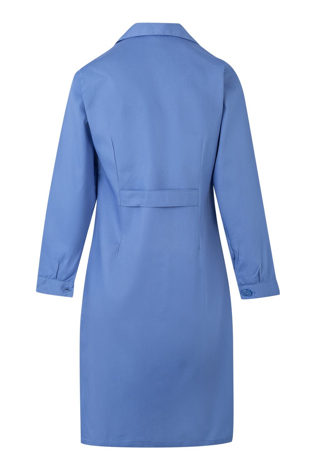 908.BATA ML MUJER CELESTE 38