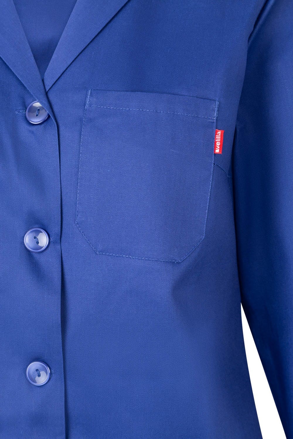 908.BATA ML MUJER AZULINA 38