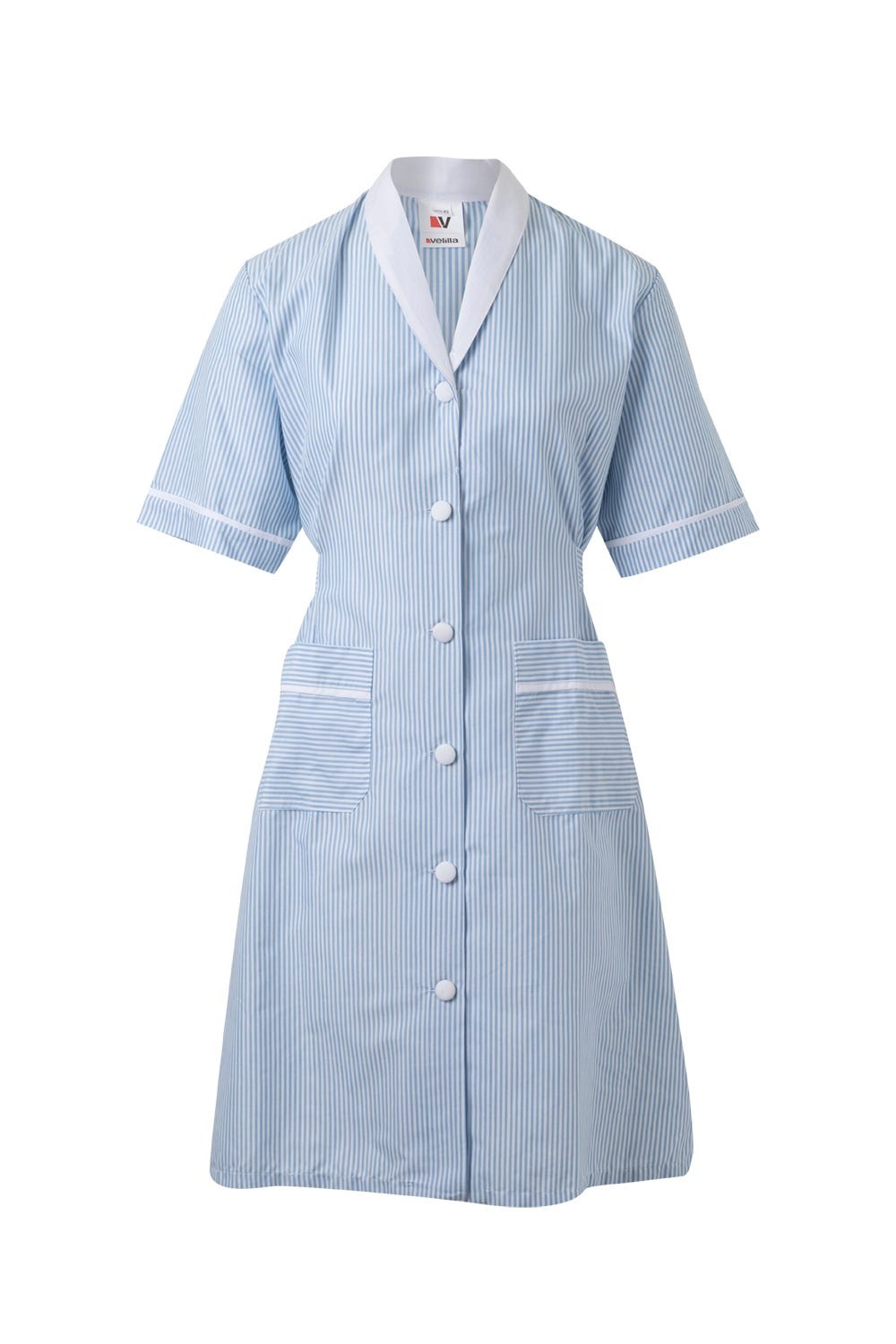 952.BATA MC MUJER CELESTE 38