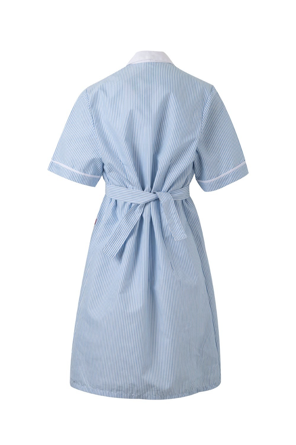 952.BATA MC MUJER CELESTE 38