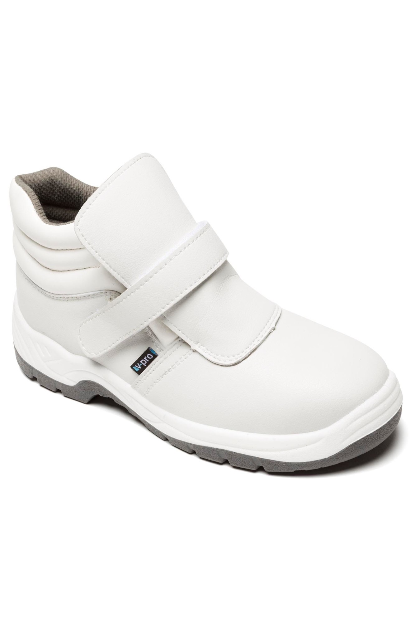 B450A / BOTA S2 SRC METÁLICA ALIMEN.