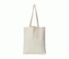 EB160W.ECO BAG GOTS NATURAL U