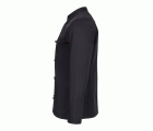 ENELDO.CHAQUETA COCINA ML HOMBRE NEGRO 48