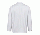 ENELDO.CHAQUETA COCINA ML HOMBRE BLANCO 48