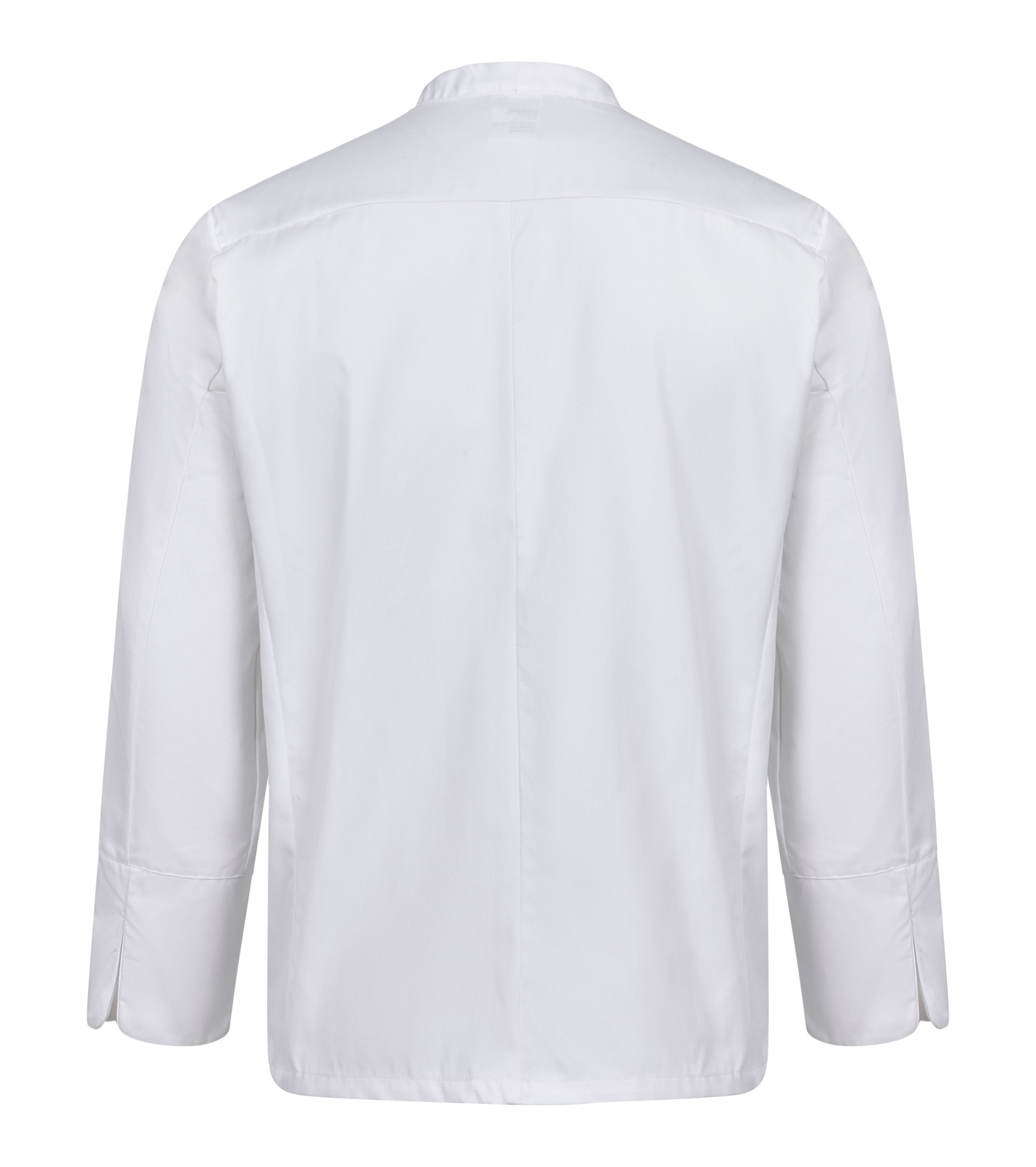 ENELDO.CHAQUETA COCINA ML HOMBRE BLANCO 48