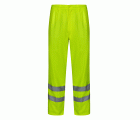 F160.PANTALÓN FORRADO AV AMARILLO FLÚOR 2XL