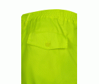 F160.PANTALÓN FORRADO AV AMARILLO FLÚOR 2XL