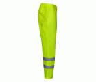 F160.PANTALÓN FORRADO AV AMARILLO FLÚOR 2XL