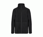 FZ280K.CHAQUETA POLAR KIDS 280 BLACK 5/6