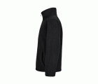 FZ280K.CHAQUETA POLAR KIDS 280 BLACK 5/6