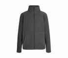 FZ280K.CHAQUETA POLAR KIDS 280 DARK GREY 5/6