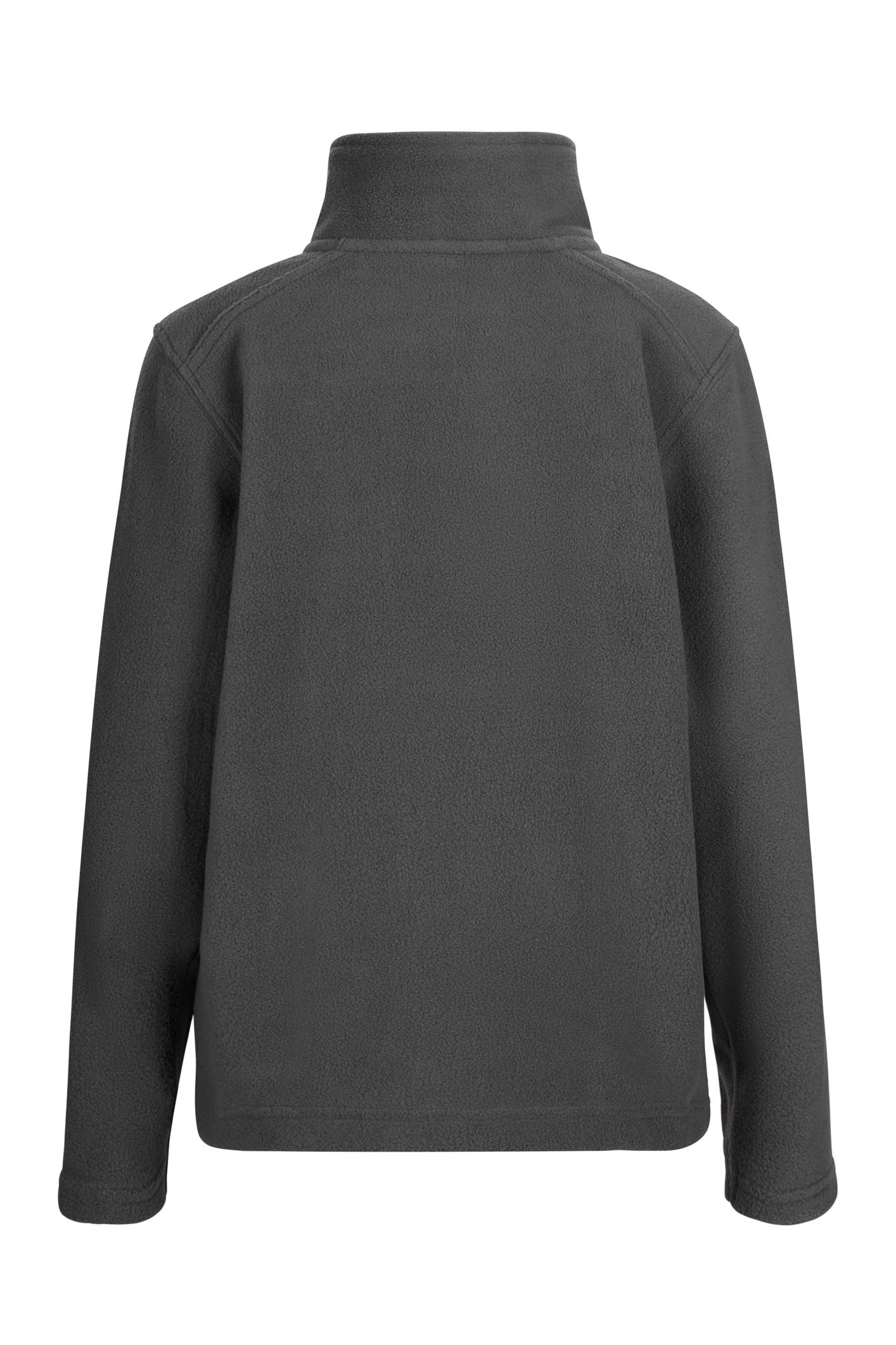 FZ280K.CHAQUETA POLAR KIDS 280 DARK GREY 5/6