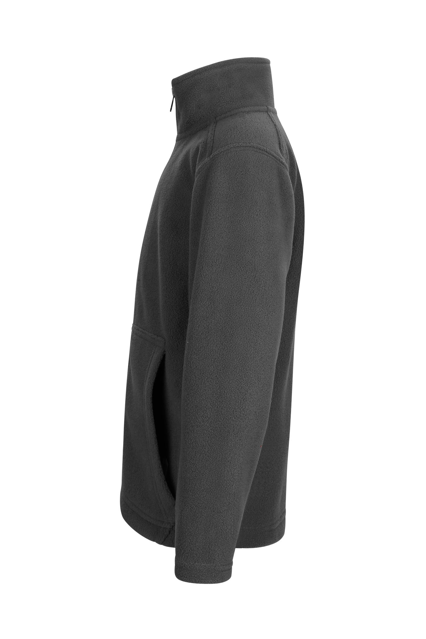 FZ280K.CHAQUETA POLAR KIDS 280 DARK GREY 5/6