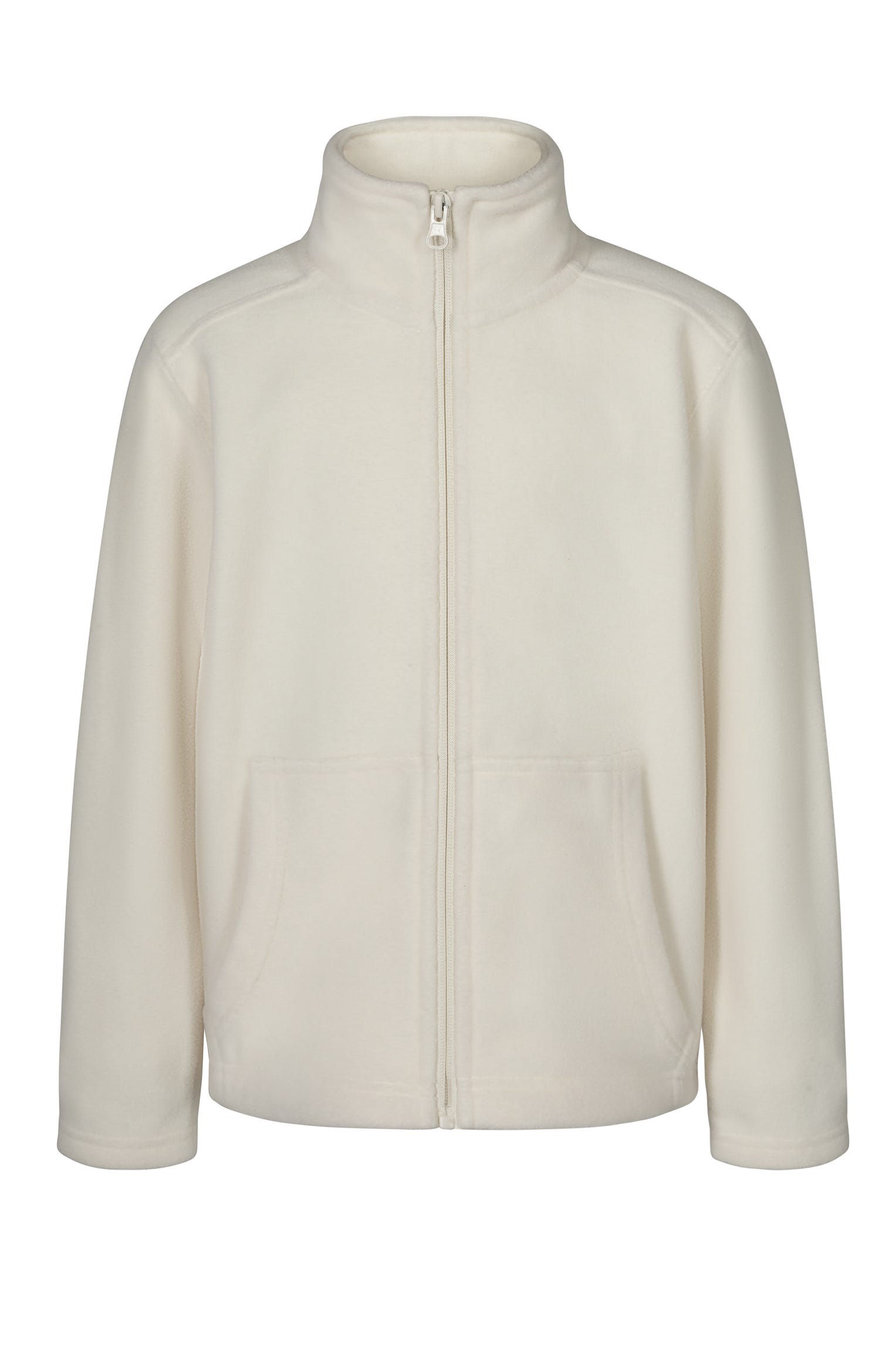 FZ280K.CHAQUETA POLAR KIDS 280 IVORY 5/6