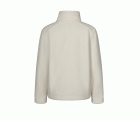 FZ280K.CHAQUETA POLAR KIDS 280 IVORY 5/6