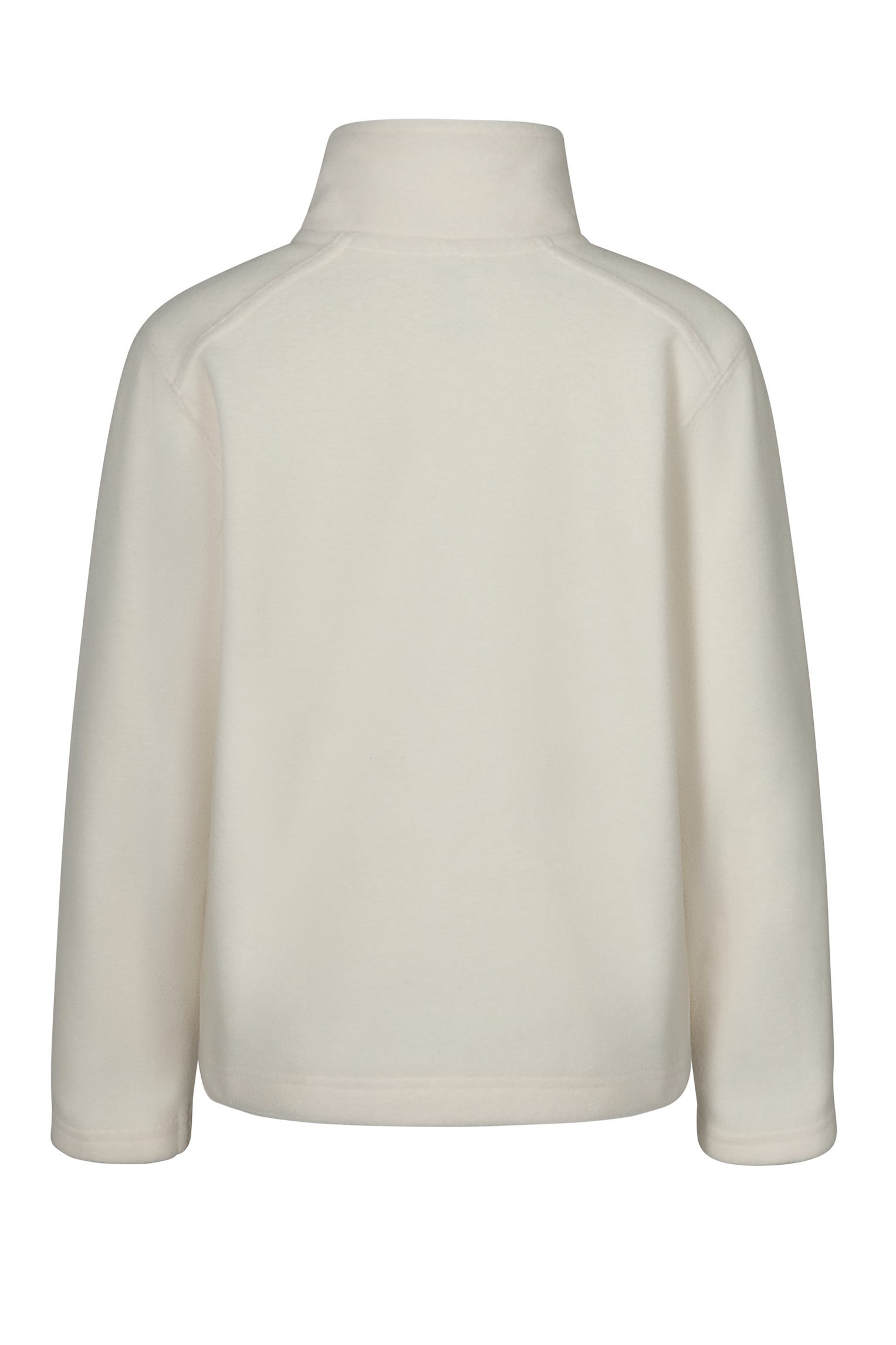 FZ280K.CHAQUETA POLAR KIDS 280 IVORY 5/6