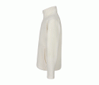 FZ280K.CHAQUETA POLAR KIDS 280 IVORY 5/6