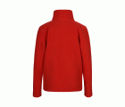 FZ280K.CHAQUETA POLAR KIDS 280 RED 5/6
