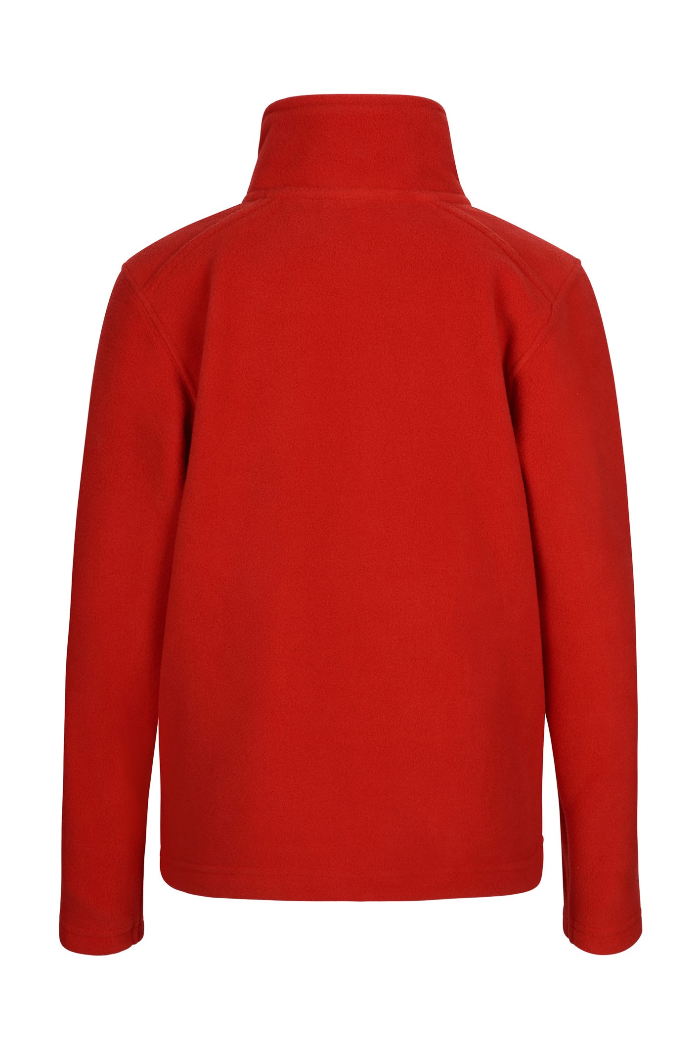 FZ280K.CHAQUETA POLAR KIDS 280 RED 5/6