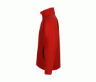 FZ280K.CHAQUETA POLAR KIDS 280 RED 5/6