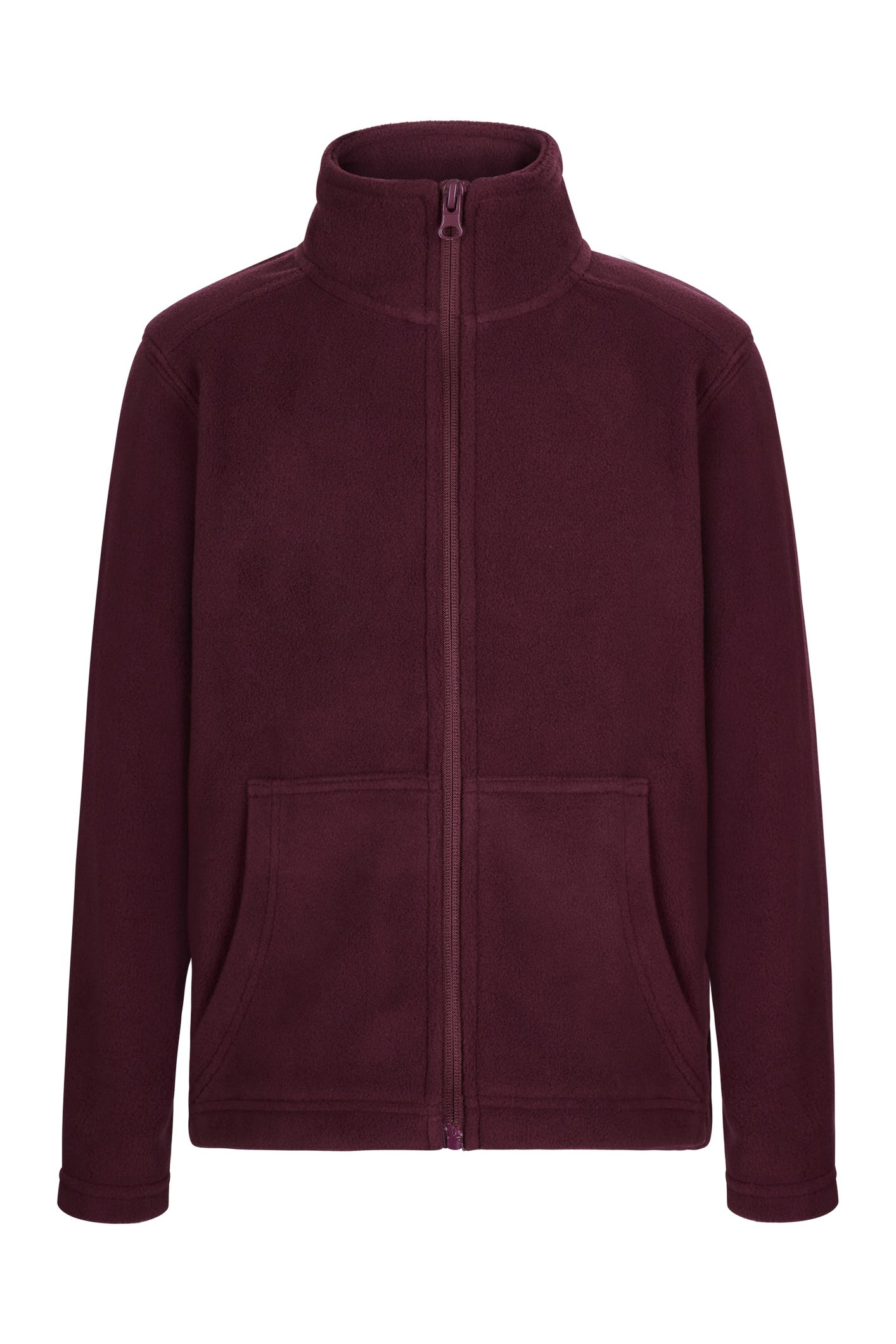 FZ280K.CHAQUETA POLAR KIDS 280 WINE 5/6