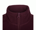 FZ280K.CHAQUETA POLAR KIDS 280 WINE 5/6