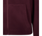 FZ280K.CHAQUETA POLAR KIDS 280 WINE 5/6