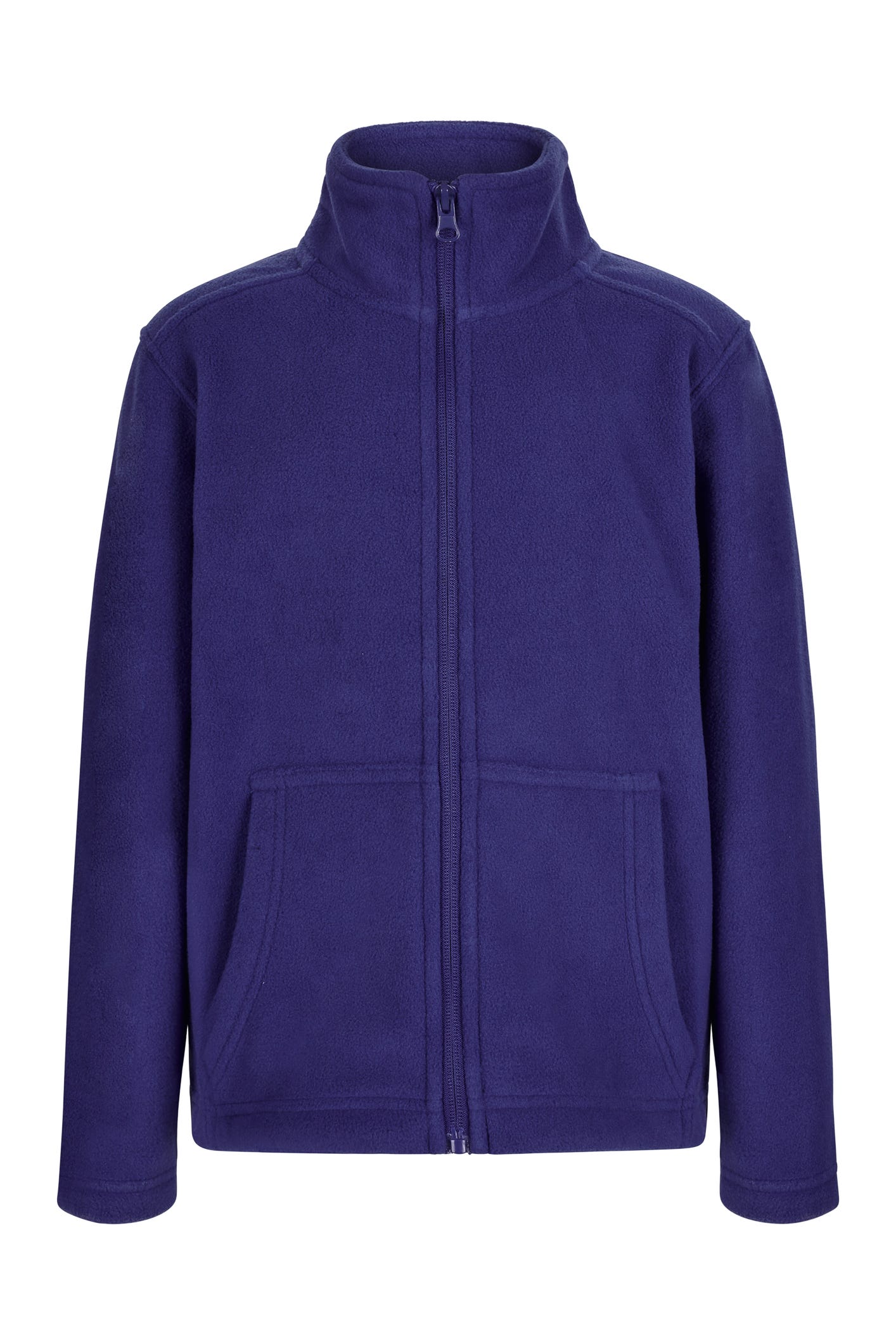 FZ280K.CHAQUETA POLAR KIDS 280 ROYAL BLUE 5/6