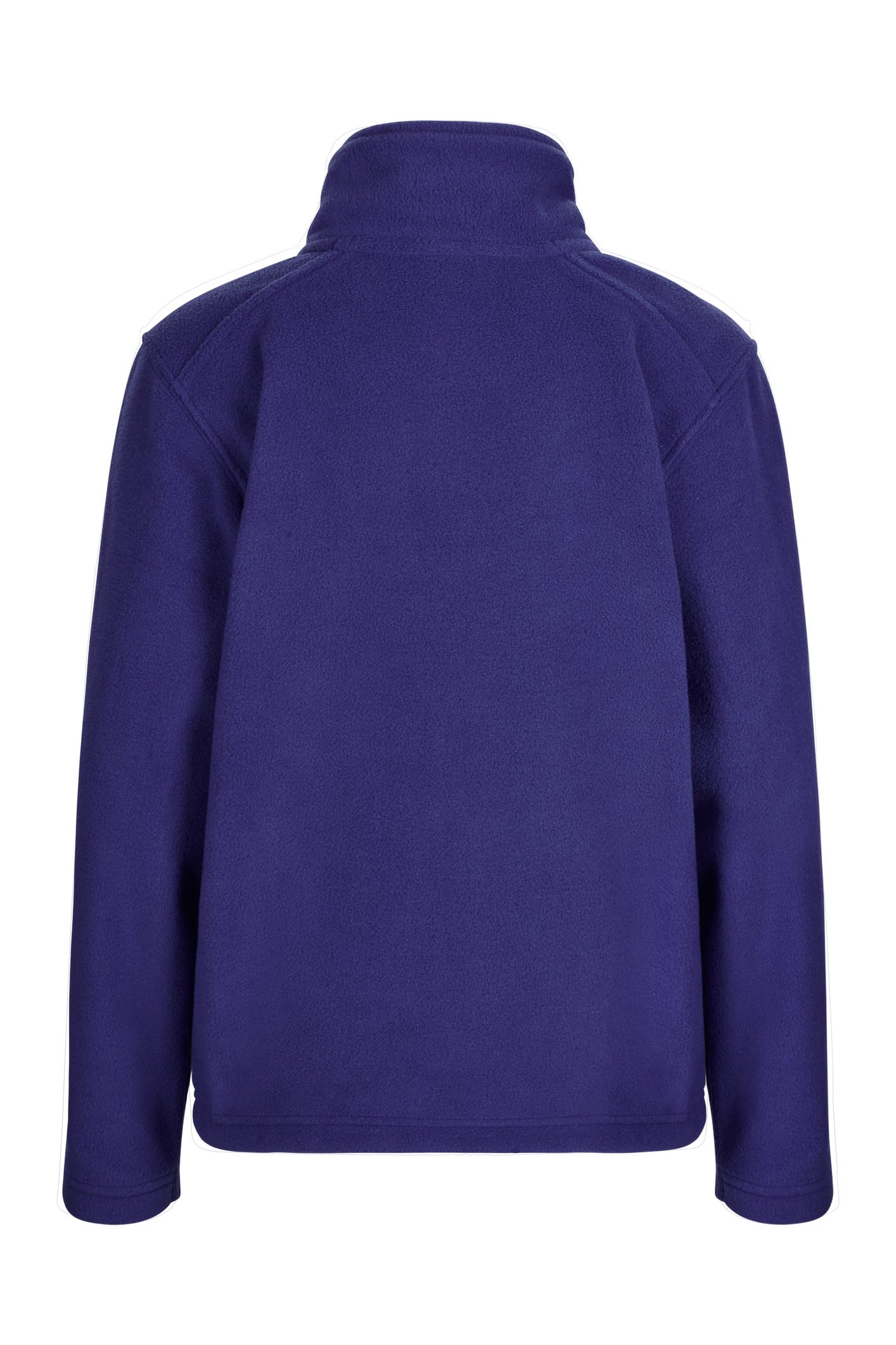 FZ280K.CHAQUETA POLAR KIDS 280 ROYAL BLUE 5/6