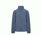 FZ280K.CHAQUETA POLAR KIDS 280 GLACIAL BLUE 5/6