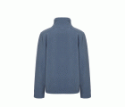 FZ280K.CHAQUETA POLAR KIDS 280 GLACIAL BLUE 5/6