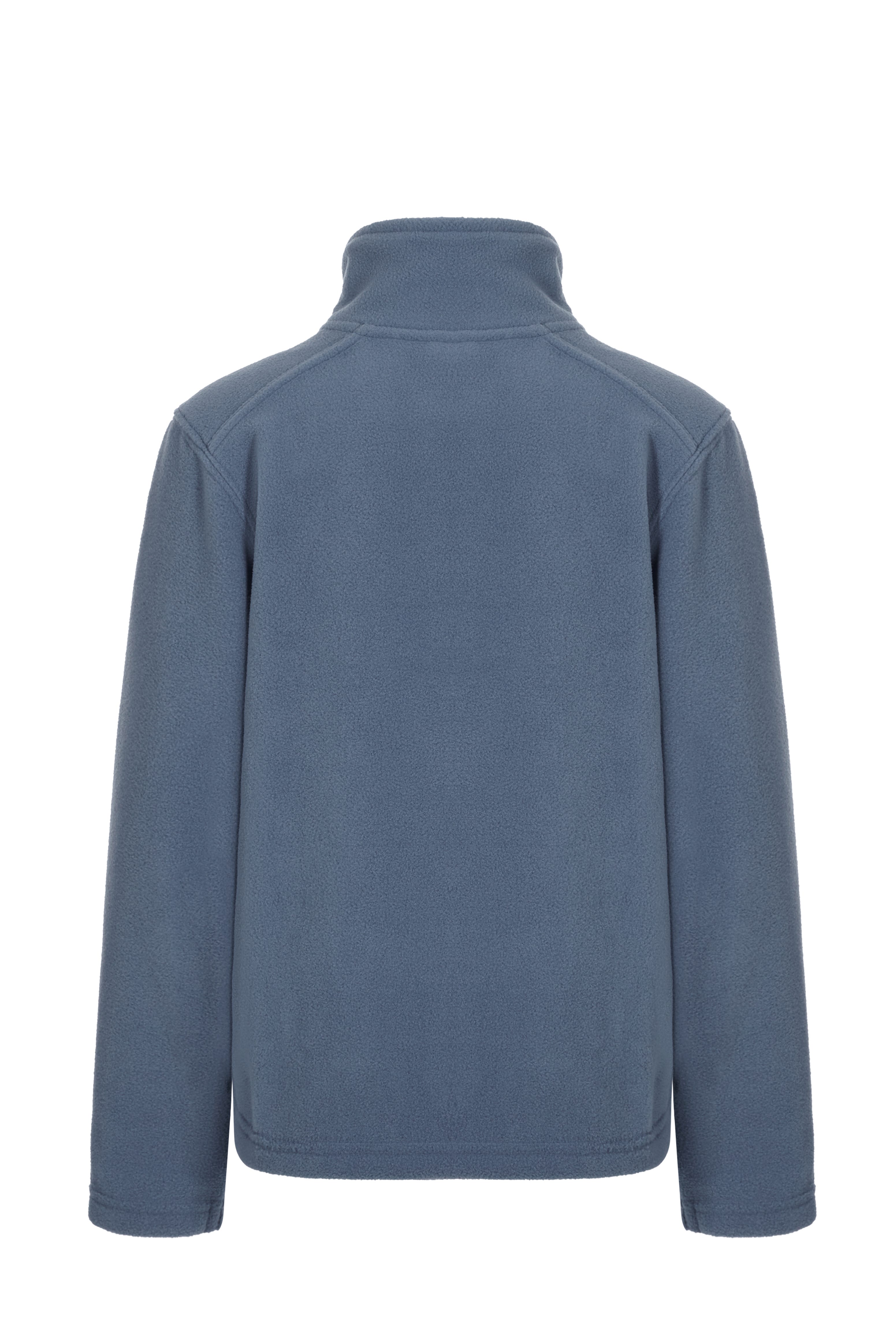 FZ280K.CHAQUETA POLAR KIDS 280 GLACIAL BLUE 5/6